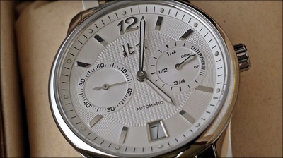 Beijing Zun Da wristwatch dial